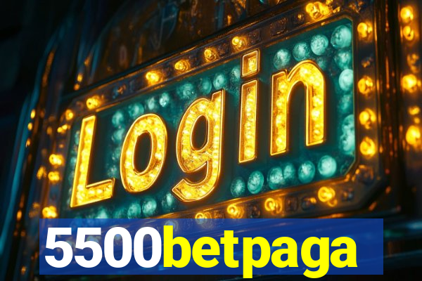 5500betpaga