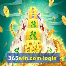 365win.com login