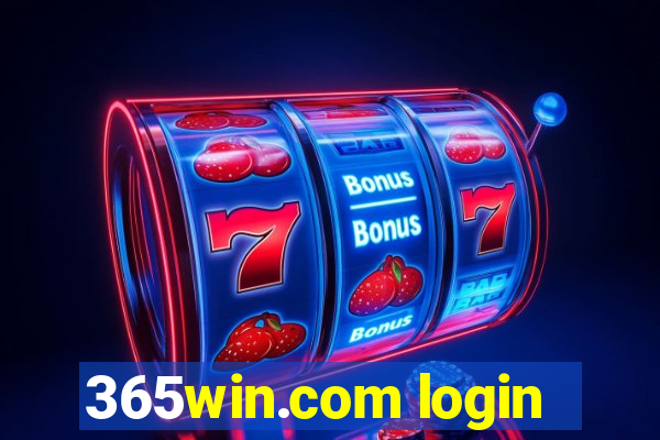 365win.com login
