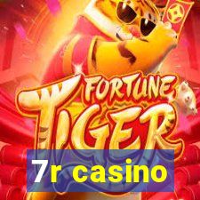7r casino