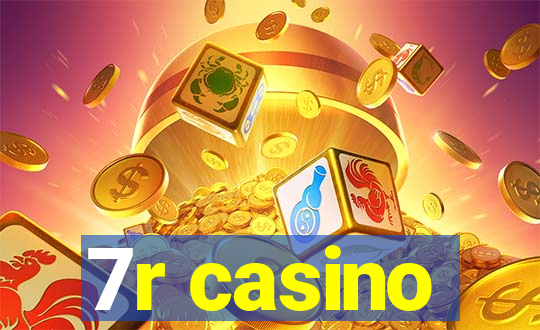 7r casino
