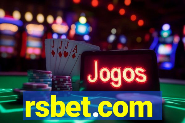 rsbet.com