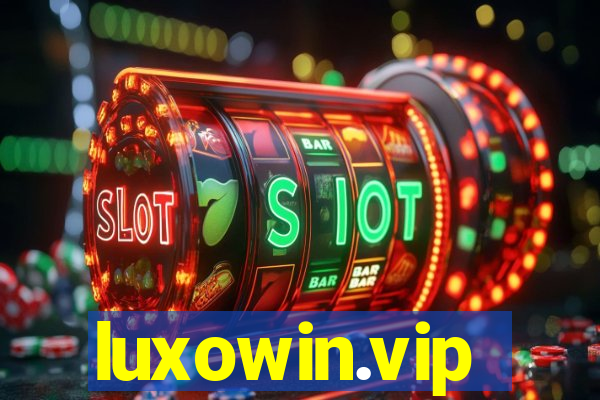 luxowin.vip