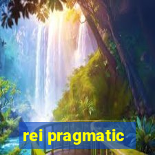 rei pragmatic