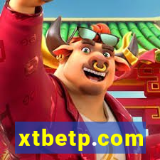 xtbetp.com