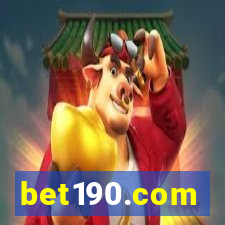 bet190.com