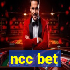 ncc bet