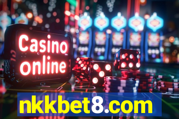 nkkbet8.com
