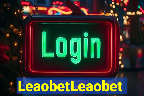 LeaobetLeaobet