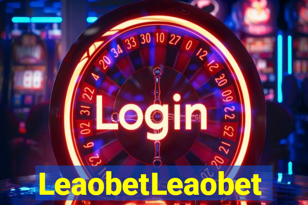 LeaobetLeaobet