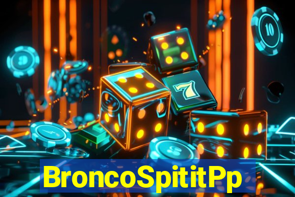 BroncoSpititPp
