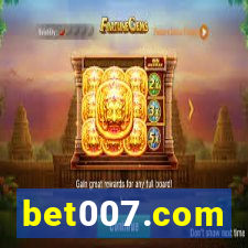 bet007.com