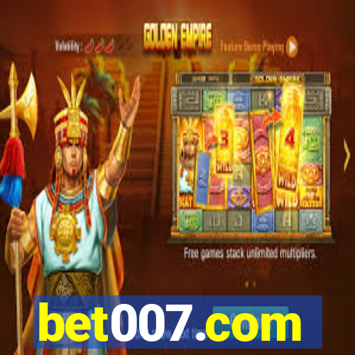 bet007.com