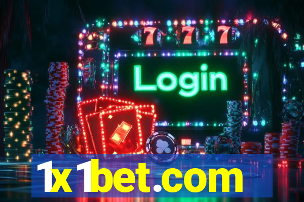 1x1bet.com