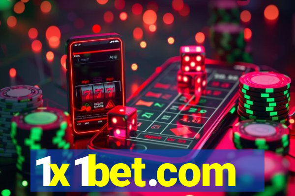 1x1bet.com