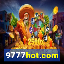 9777hot.com