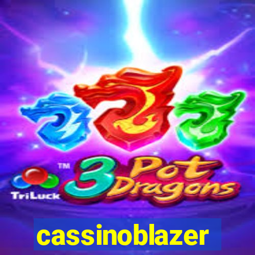 cassinoblazer