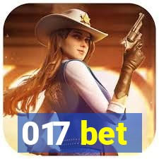 017 bet