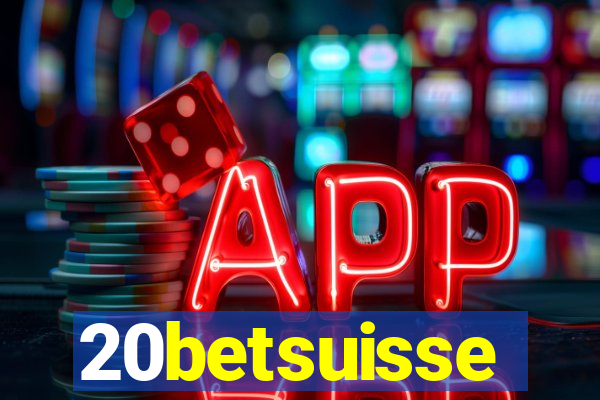 20betsuisse
