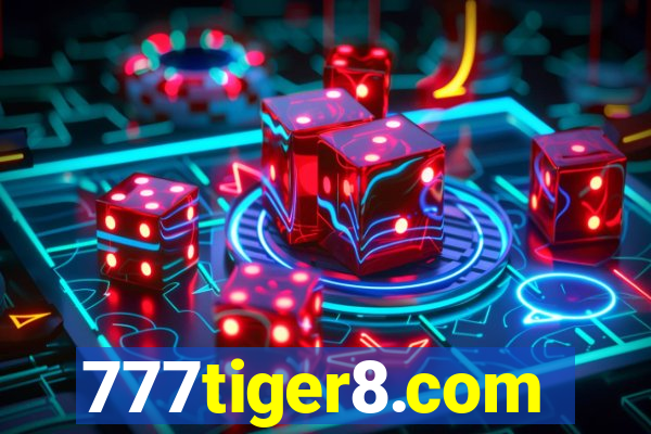 777tiger8.com
