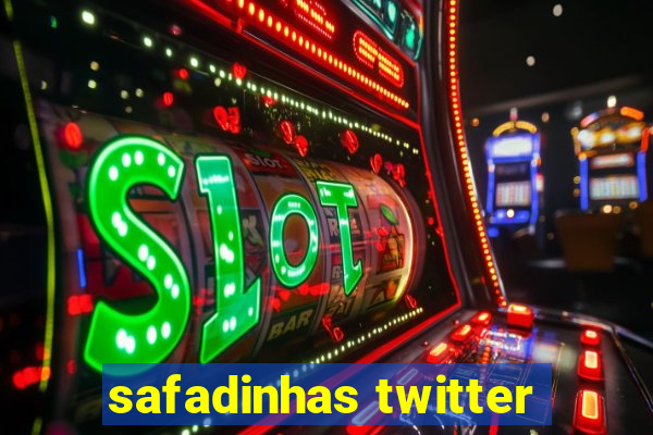 safadinhas twitter
