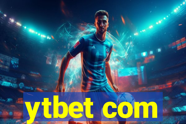 ytbet com