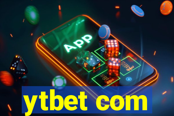 ytbet com