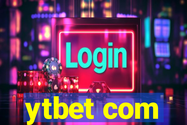ytbet com