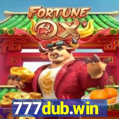 777dub.win
