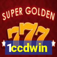 1ccdwin