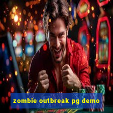 zombie outbreak pg demo