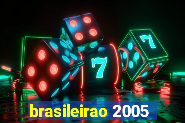brasileirao 2005