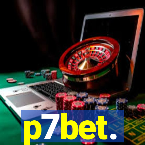 p7bet.
