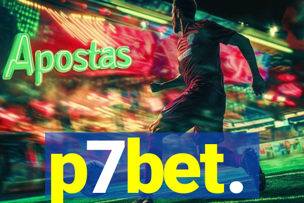 p7bet.