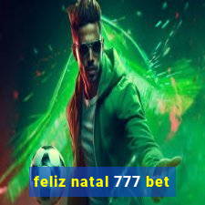 feliz natal 777 bet