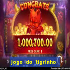 jogo do tigrinho plataforma de r$ 5