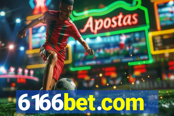 6166bet.com