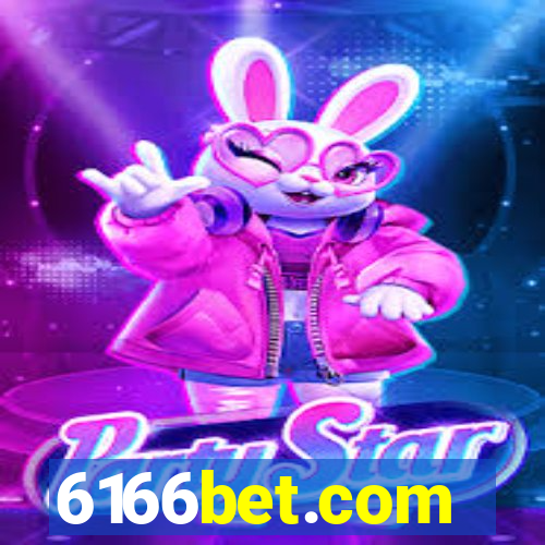 6166bet.com