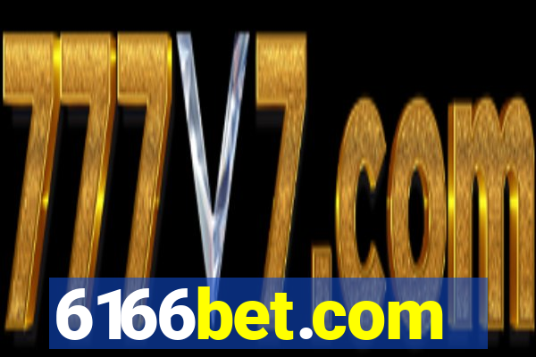 6166bet.com