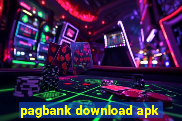 pagbank download apk