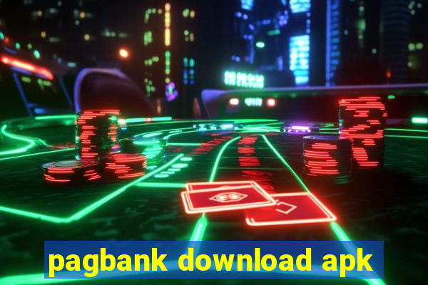 pagbank download apk