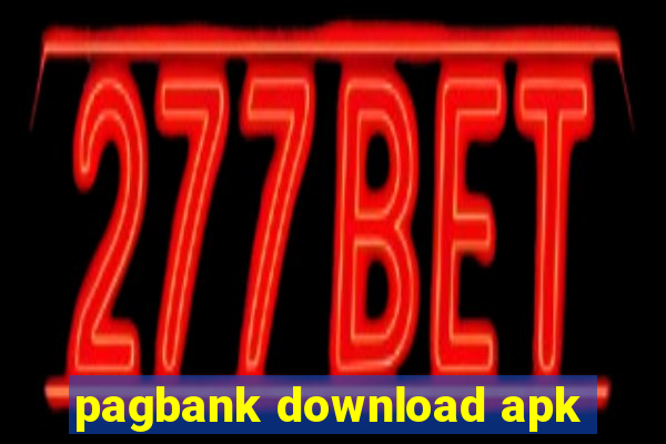 pagbank download apk