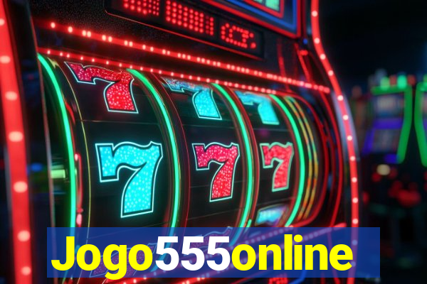 Jogo555online