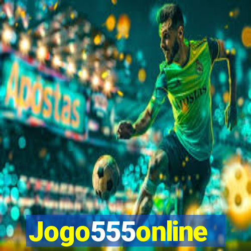 Jogo555online