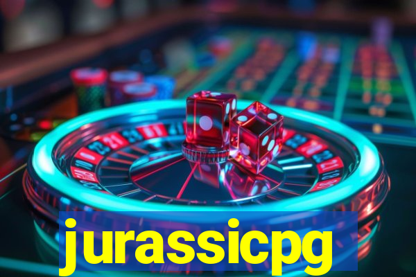 jurassicpg