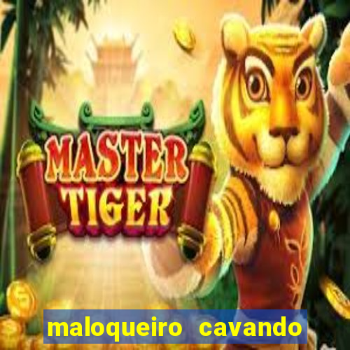 maloqueiro cavando cova portal