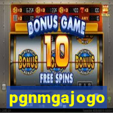 pgnmgajogo