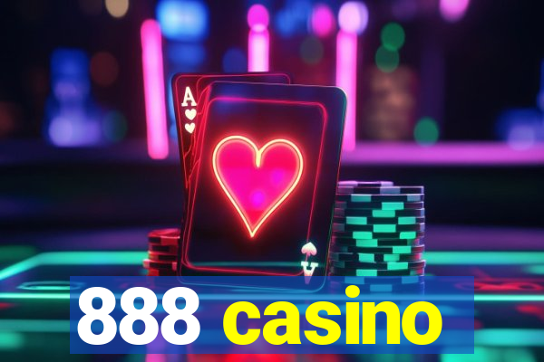 888 casino