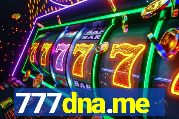 777dna.me