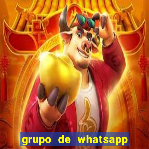 grupo de whatsapp coin master